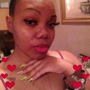 Meet your Posher, Cailey